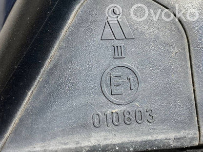 Spogulis (elektriski vadāms)