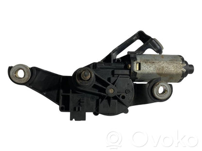 Мотор стеклоочистителя заднего стекла