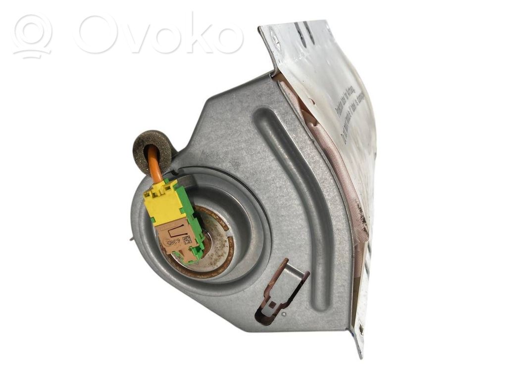 Pasažiera drošības spilvens