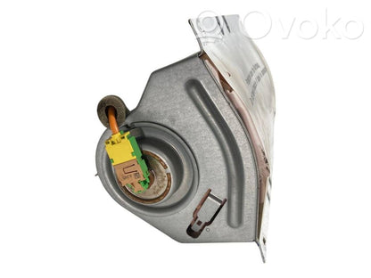 Pasažiera drošības spilvens