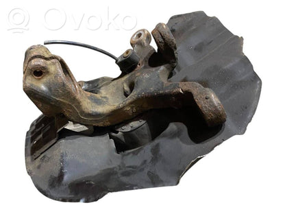 Priekšējā riteņa rumbas vārpstas šarnīrs (stupica, capfa)