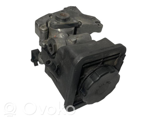 Power steering pump
