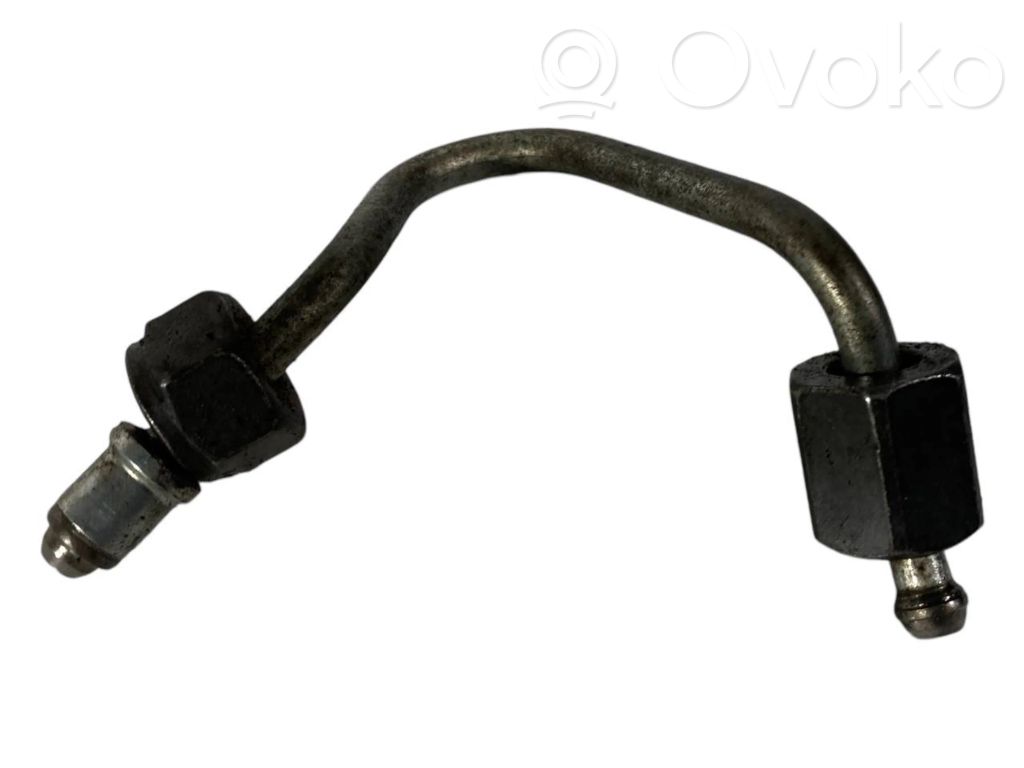 Топливная линия(и)