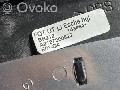 Salona dekoratīvās apdares komplekts