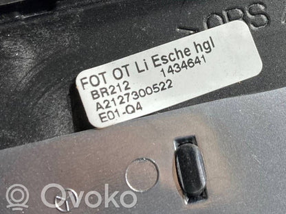 Salona dekoratīvās apdares komplekts