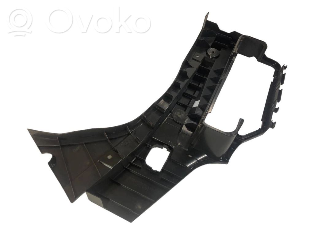 Other type of trunk decorative trim part