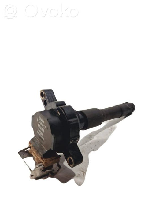 High voltage coil (for ignition)