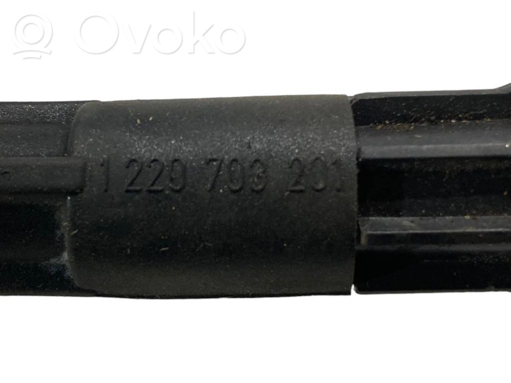 High voltage coil (for ignition)