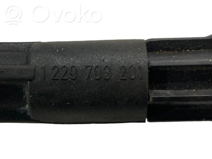 High voltage coil (for ignition)