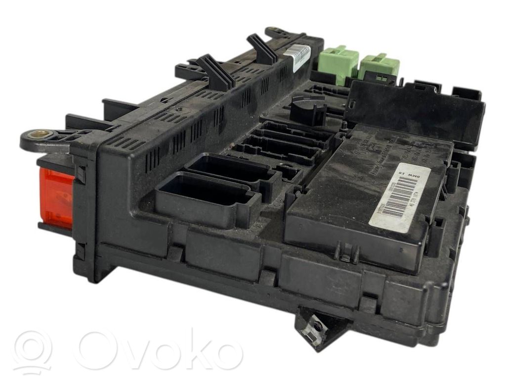 Drošinātāju bloks