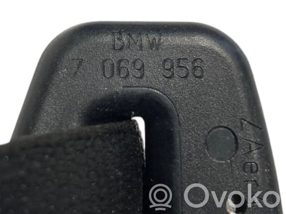 Priekšējā drošības josta