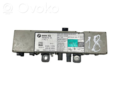 Antenas pastiprinātājs