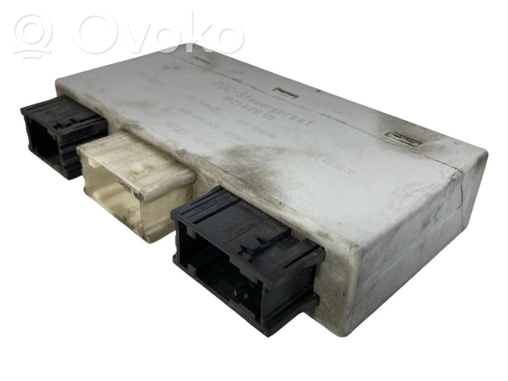 Блок управления парковкой (PDC)