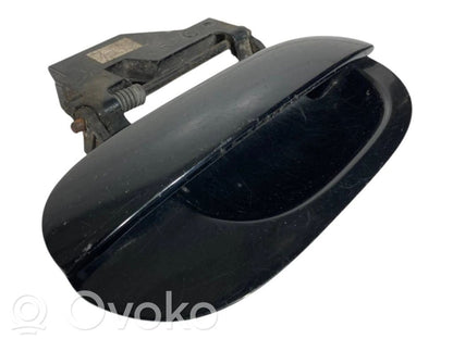 Ārējais atvēršanas rokturis