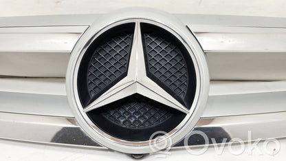 Augšējais režģis