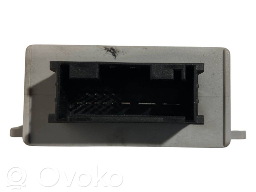 Aizdedzes ECU komplekts