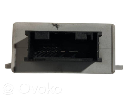 Aizdedzes ECU komplekts