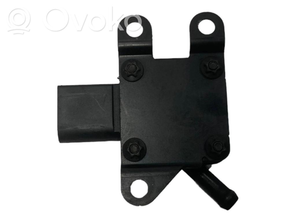 Izplūdes gāzu spiediena sensors
