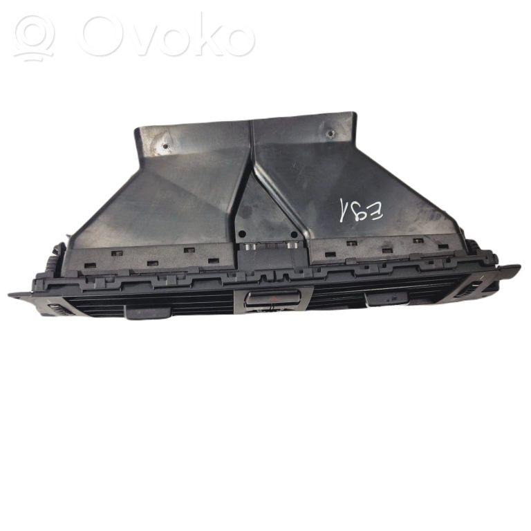 Centrālais gaisa ventilācijas režģis