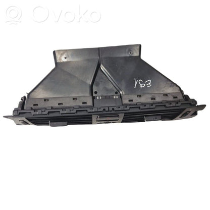 Centrālais gaisa ventilācijas režģis