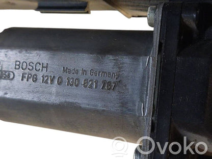 Elektriskā loga pacelšanas mehānisma komplekts