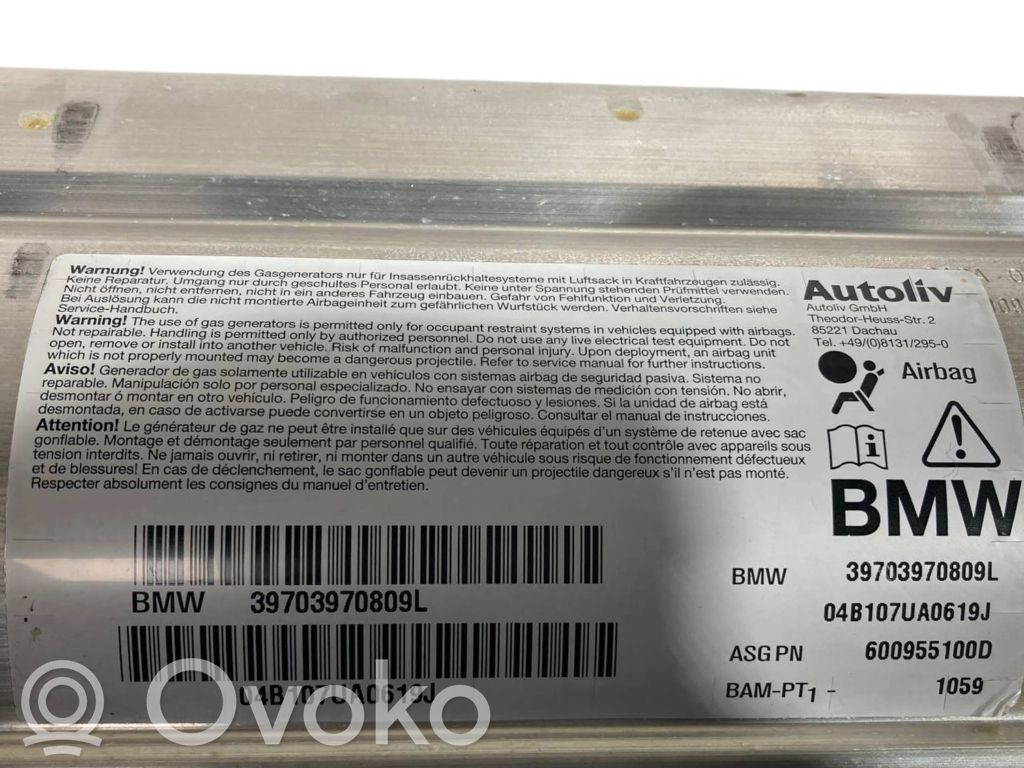 Pasažiera drošības spilvens