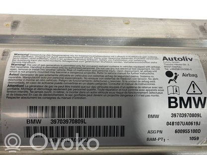 Pasažiera drošības spilvens