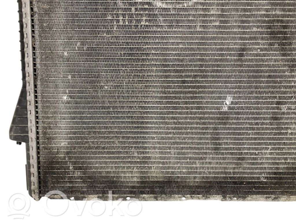 Dzesēšanas šķidruma radiators