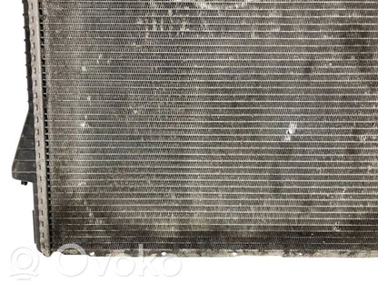 Dzesēšanas šķidruma radiators