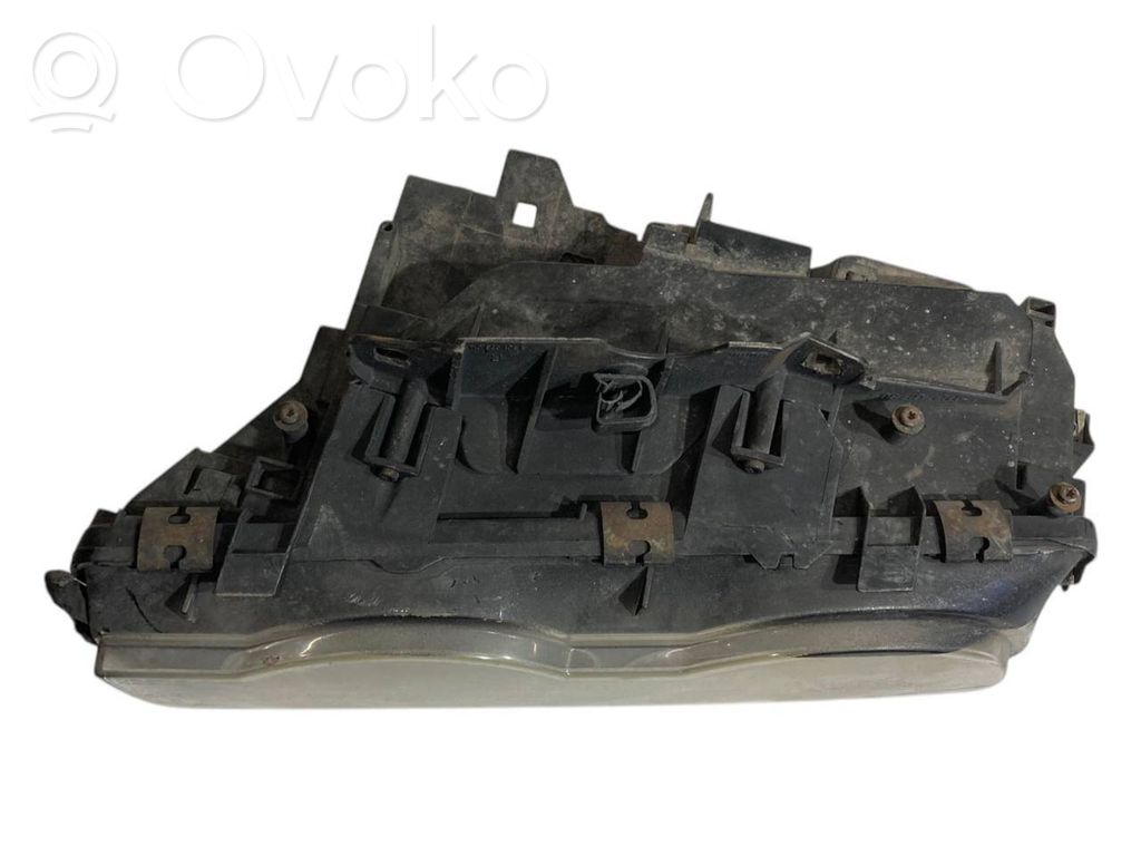 Priekšējais lukturis