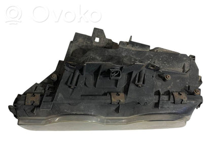 Priekšējais lukturis