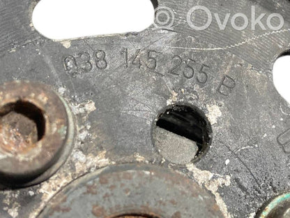 Stūres pastiprinātāja sūknis