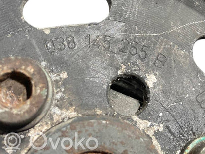 Stūres pastiprinātāja sūknis