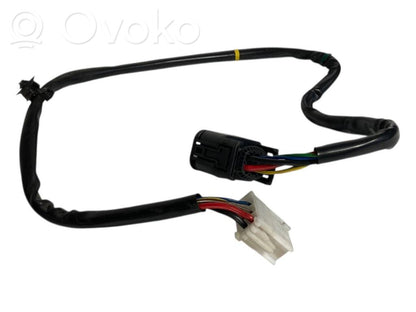 Citi elektroinstalācijas vadi