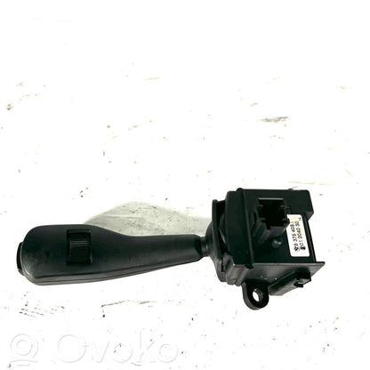 Wiper switch