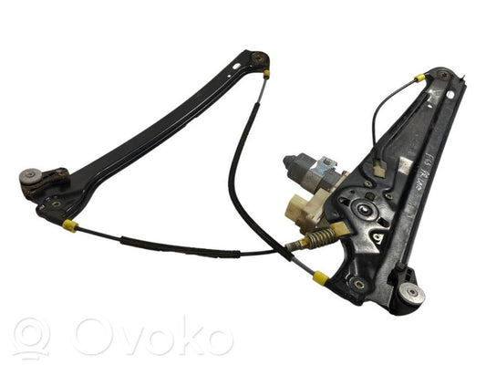 Передний электрический стеклоподъемник в сборе