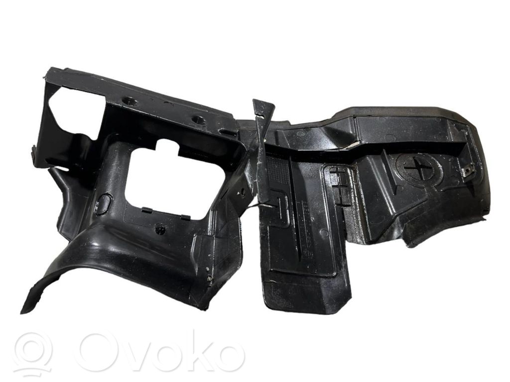 Intercooler radiator