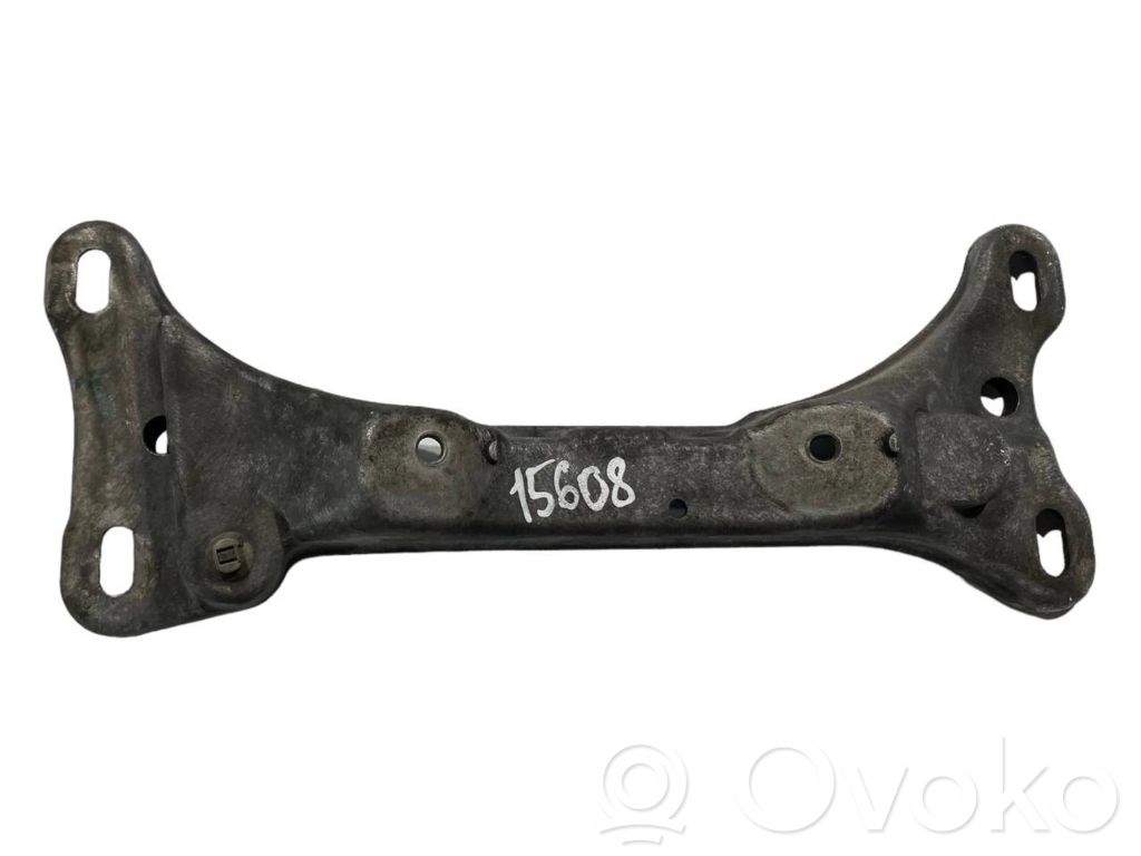 Transmission mounting bracket