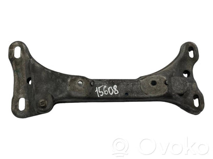 Transmission mounting bracket