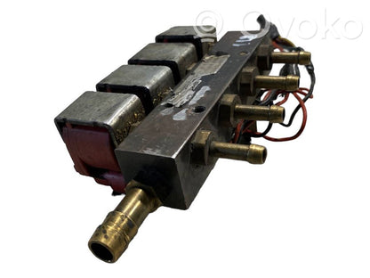 Газовое сопло