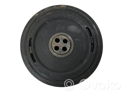 Шкив коленчатого вала