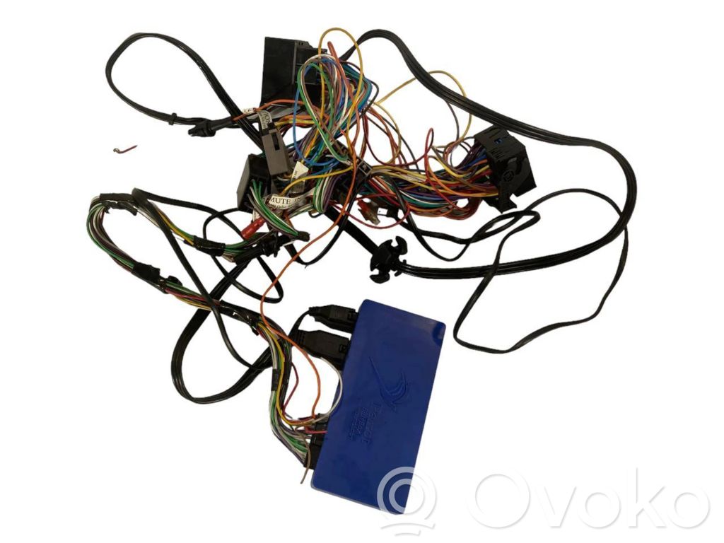 Hands-free komplekts