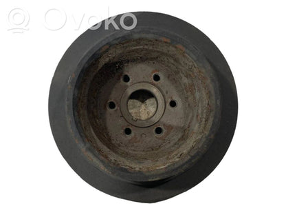 Шкив коленчатого вала