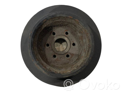 Kloķvārpstas skriemelis