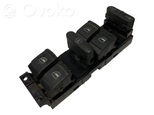 Elektrisko logu slēdzis