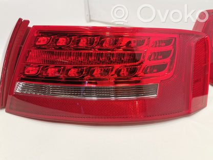 Комплект задних фонарей