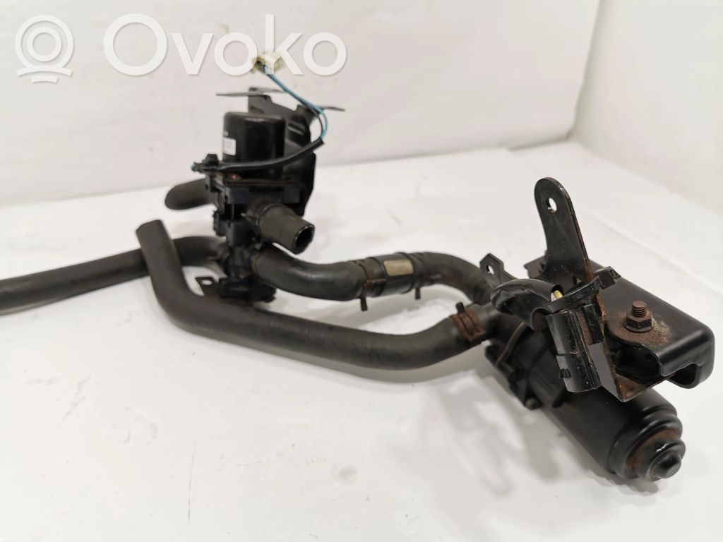 Heating radiator valve(s)