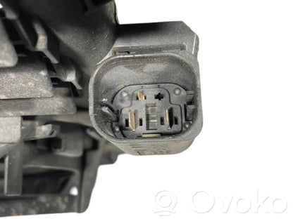 Elektrisks radiatoru ventilators