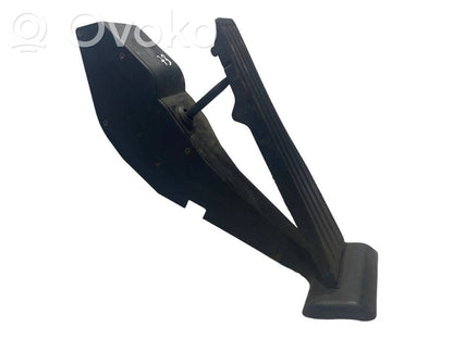 Akseleratora pedālis