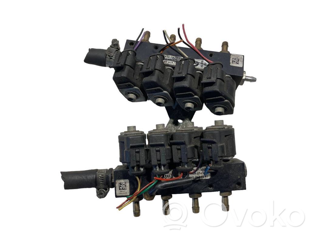 Газовое сопло